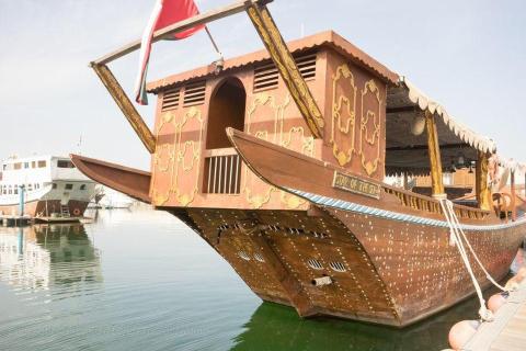 Dhow Oman