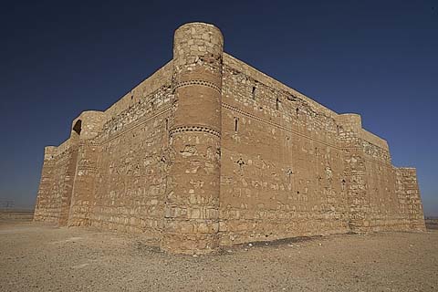 Qasr AlKharane